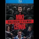 Různí interpreti – Miki a Černák Blu-ray