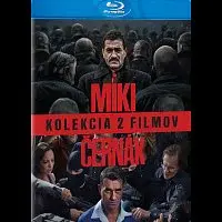 Různí interpreti – Miki a Černák Blu-ray