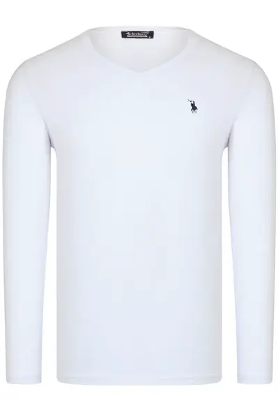 Pánské tričko dewberry