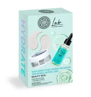 Natura Siberica Lab Biome Hydrate Beauty Box 2 ks