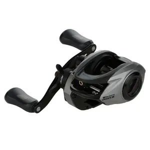 Abu garcia multiplikátor max x low profile reel 200 sd rh