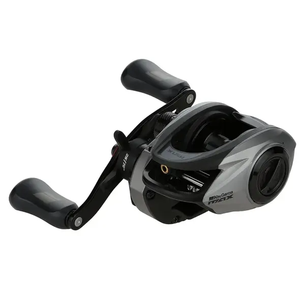 Abu garcia multiplikátor max x low profile reel 200 sd rh
