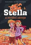 Stella a strážci závoje - Kateřina Šardická, Dan Krátký - e-kniha