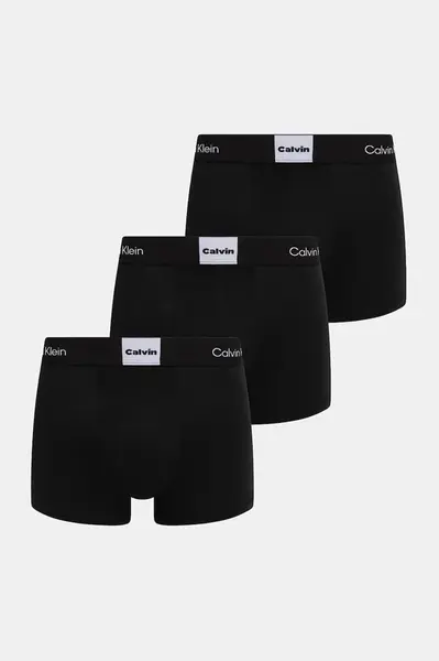 Boxerky Calvin Klein Underwear 3-pak
