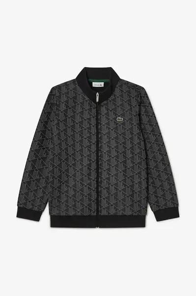 Detská mikina Lacoste