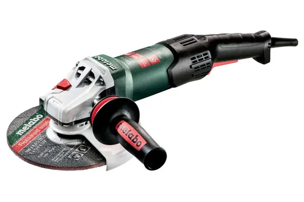 Metabo - Uhlová brúska 180 mm, 1900 W 601088000ROZ1
