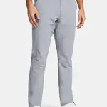 Pánské sportovní kalhoty Under Armour UA Tech Tapered Pant-GRY - Pánské