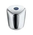 Kludi Terra - Ovládací rukojeť, studená voda, chrom 7636005-00