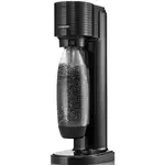 SodaStream Příprava nápojů - Výrobník sody Gaia Black s příslušenstvím, černá 42005028