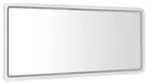 Sapho NYX - Zrcadlo s LED osvětlením 120x60 cm NY120