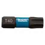 Makita Příslušenství - Sada bitů T40, 2 ks B-63703