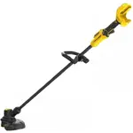 Stanley Zahradní technika - 18V AKU strunová sekačka, záběr 33 cm, bez baterie a nabíječky SFMSTB930B-XJ