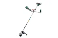 Metabo Zahradní technika - 36V AKU křovinořez, záběr 40 cm, bez baterie a nabíječky 601611850