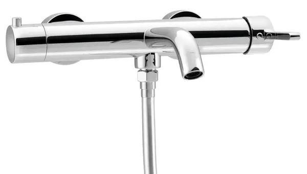 Sapho Iconic - Vanová baterie, chrom AF010