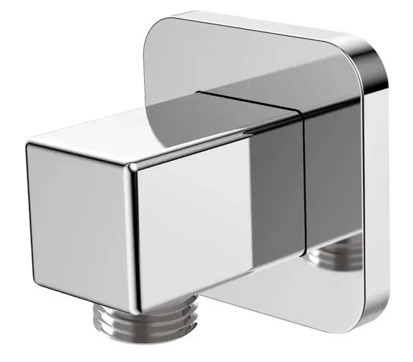 OMNIRES - Nástěnné kolínko, chrom 8815BCR