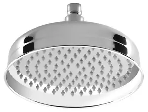 Sapho Dreamart - Horní sprcha, průměr 21 cm, chrom SOF2000