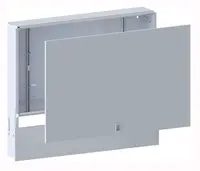 Novaservis - Skříň rozdělovače 650x485x180 mm SZP1