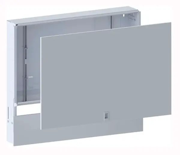 Novaservis - Skříň rozdělovače 650x485x180 mm SZP1