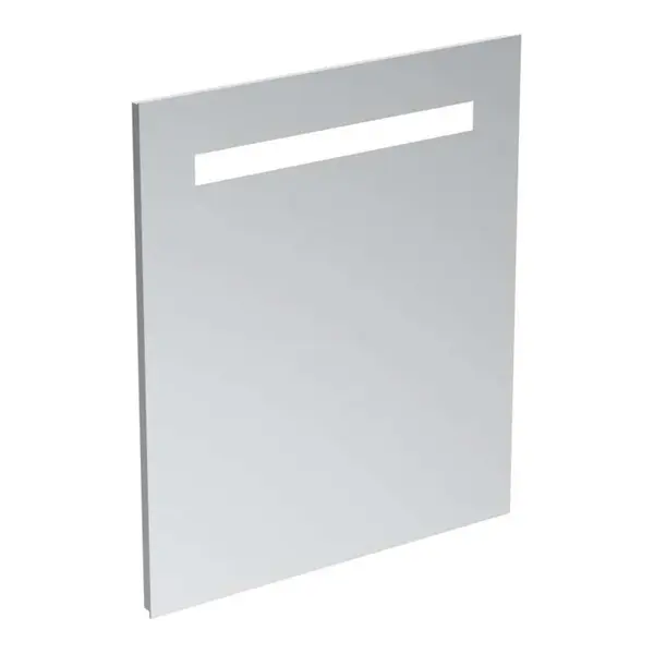 Ideal Standard Mirror&Light - Zrcadlo 60x70 cm s LED osvětlením T3340BH