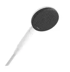 Hansgrohe Raindance Alive Select S - Sprchová hlavice, 3 proudy, EcoSmart, matná bílá 24511700