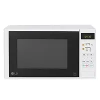 Mikrovlnná trouba - 20 l - EasyClean™- Bílá