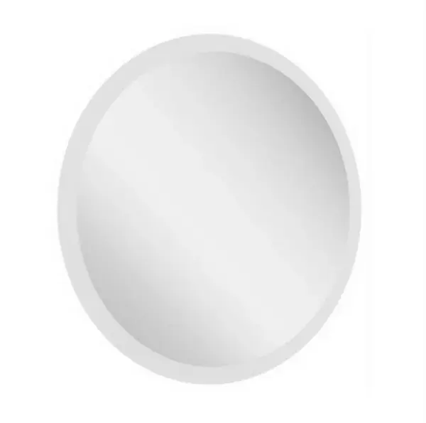 Ravak Orbit - Zrcadlo s LED podsvícením, průměr 60 cm X000001574