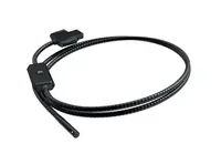 Bosch Příslušenství - Hlava duální kamery, délka 150 cm 1600A02Z61