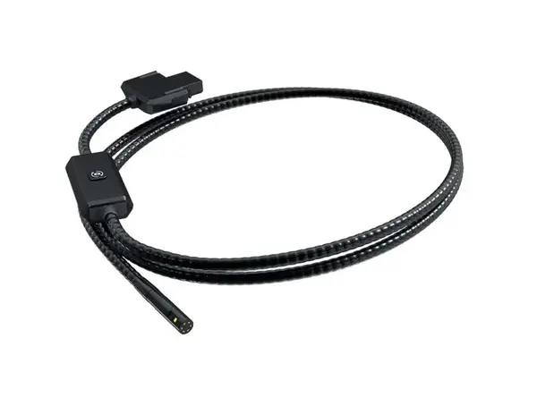 Bosch Příslušenství - Hlava duální kamery, délka 150 cm 1600A02Z61