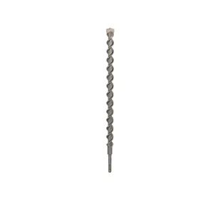 Bosch Příslušenství - Vrták do zdiva SDS Plus-5, 24x450 mm 1618596237