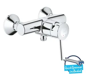 Grohe Start Classic - Sprchová baterie, chrom 23786000