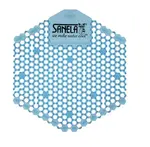 Sanela Příslušenství - Vonné sítko do pisoáru, modrá SLA 11C