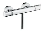 Hansgrohe Ecostat Comfort - Termostatická sprchová baterie, chrom 13116000