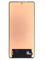 LCD + dotyková deska pro Xiaomi 11T / 11T PRO black