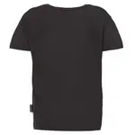 Bushman Dětské tričko Jerry II, čokoládové 140