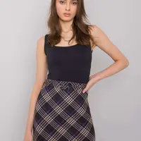 Skirt-DHJ-SD-3213.11P-black