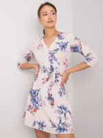 Dress-LK-SK-508126.34P-light pink