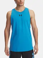 Pánské tílko Under Armour UA Zone Tank - Pánské