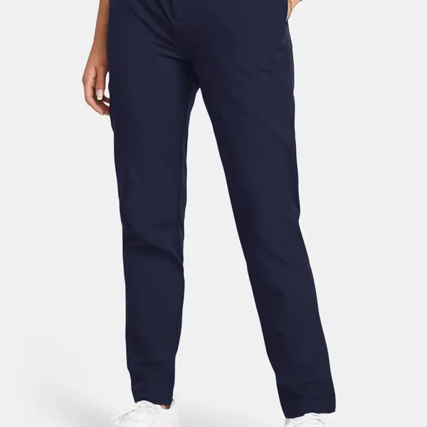 Dámské kalhoty Under Armour UA Drive Pant-BLU - Dámské