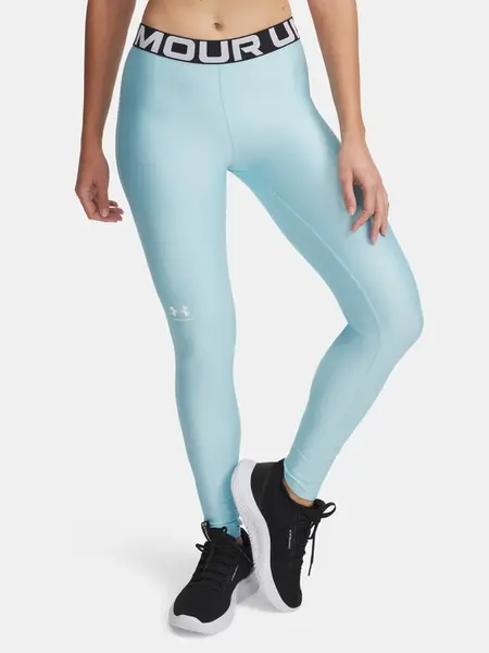 Dámské legíny Under Armour UA HG Legging - Dámské