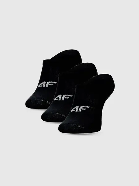 Pánské ponožky 4F (3pack) M498