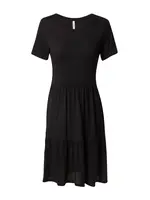 Hailys Šaty 'Rosi'  čierna