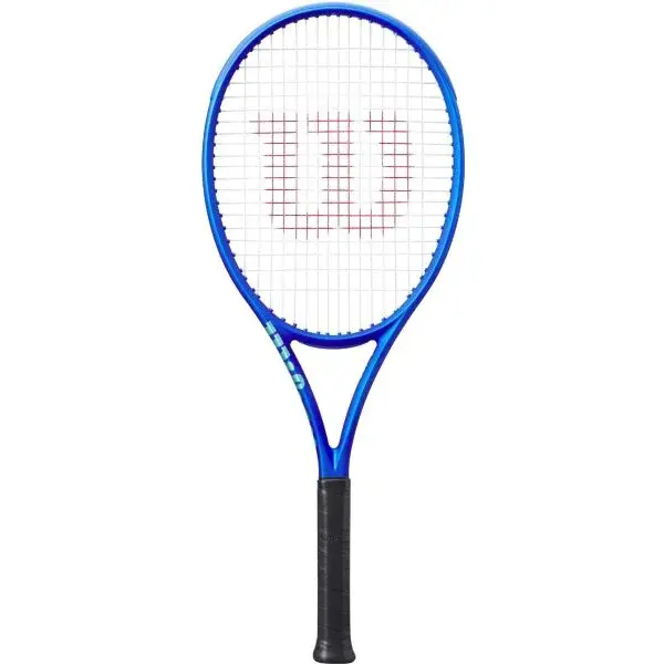 Wilson ULTRA 100UL V5 RKT Tenisová raketa, modrá, veľkosť L2