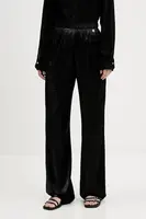 Kalhoty HUGO Hiresa-1