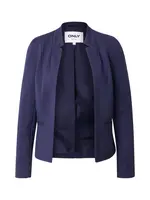 ONLY Blejzer 'ONLPOPTRASH-MADDY'  tmavomodrá