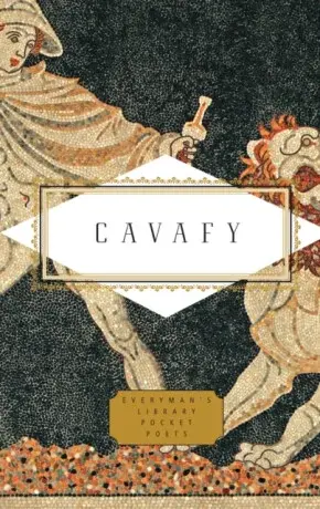 Cavafy Poems - Constantine P Cavafy