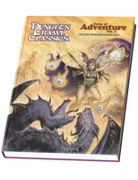 Tome of Adventure #7: Magic, Gods, and Demons - Michael Curtis, Brendan LaSalle, Jobe Bittman, Harley Stroh, Edgar Johnson