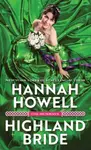 Highland Bride - Hannah Howell
