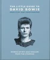 The Little Guide to David Bowie - OH