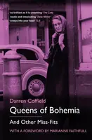 Queens of Bohemia - Darren Coffield