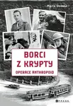 Borci z krypty - Marie Domke
